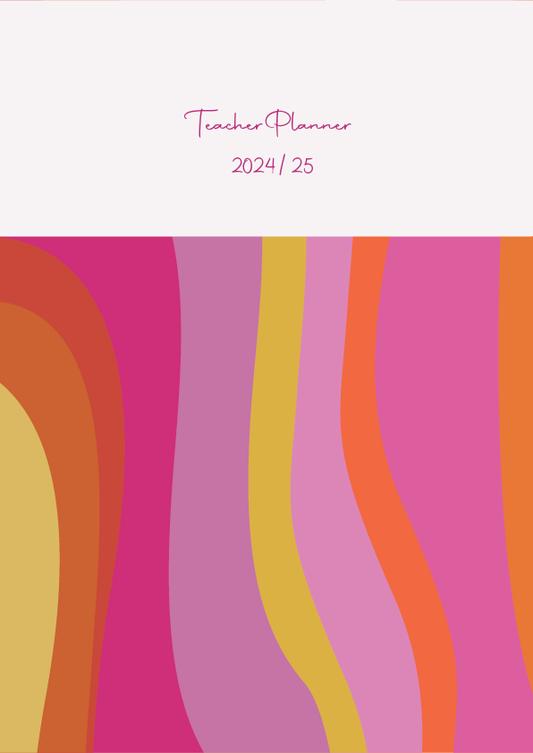 Doki Teacher planner PDF download