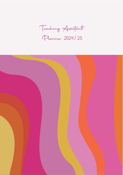 Doki Teacher planner PDF download